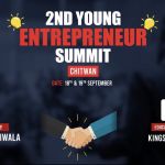 2nd Youth Entrepreneur Summit 2020 Being Organized