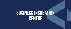Business Incubation Center graphics